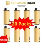 alibarbar-20-PACKS-CHINA