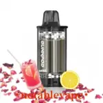 Gunnpod moss Rose Lemonade “pod"