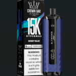 AL Fakher 15k Hypermax