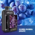 Alibarbar Upload 25000 Puffs-Hubba Bubba Grape