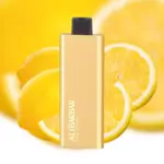 Alibarbar Pandora 7000 Puffs-Pink Lemon