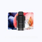 IGET BAR PLUS POD GRAPE PEACH ICE 6000 Puffs