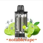 Gunnpod moss Lime Lemonade “pod"