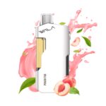 Wala YO 18000 Puffs - Peach Tea