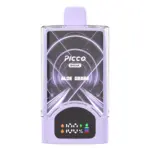 Picco Break 30000 Puffs – Aloe Grape