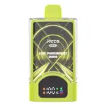 Picco Break 30000 Puffs – Kiwi Passionfruit Guava