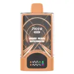 Picco Break 30000 Puffs – Mango Peach watermelon