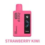 Picco Peak 6000 – Strawberry Kiwi