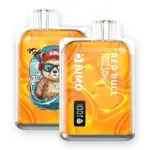 BIMO Crystal 12000 Puffs Red Bull