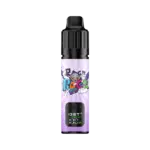 IGET Bar Plus S3 Grape Ice- 3 pack