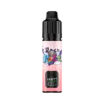 IGET Bar Plus S3 Strawberry Raspberry- 3 pack