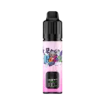 IGET Bar Plus S3 Strawberry Watermelon Ice - 3 pack