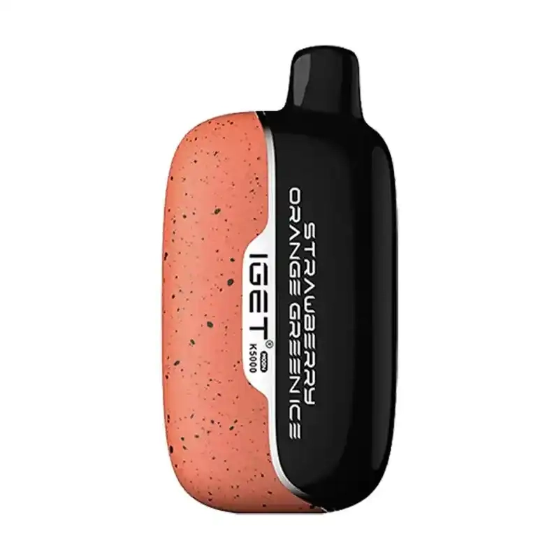 what is vape smart screen display features 2025 Australia