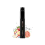 IGET Legend -Peach Guava Strawberry Ice